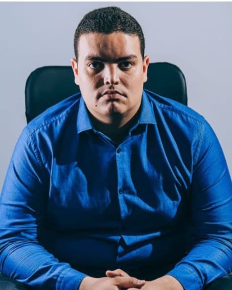 Matheus Rosa